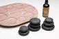 Preview: Hot Stone Spa Collection - electrically heated without water